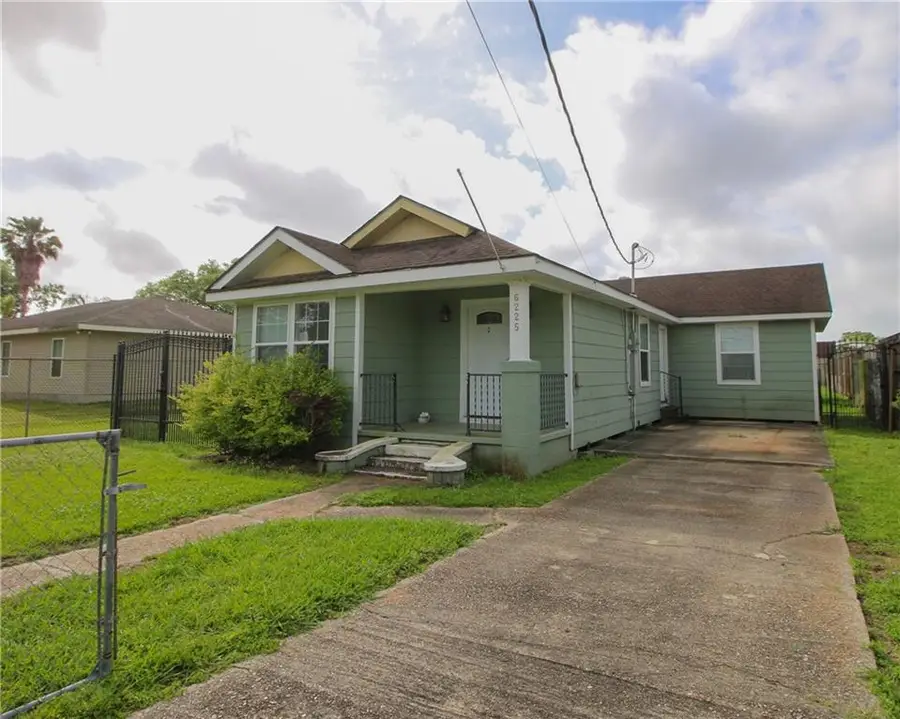 6225 Evelina Street, Marrero, LA 70072 - #2