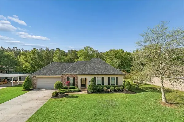 23126 Country River Drive, Ponchatoula, LA 70454