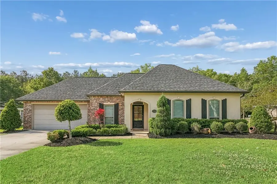 23126 Country River Drive, Ponchatoula, LA 70454 - #2