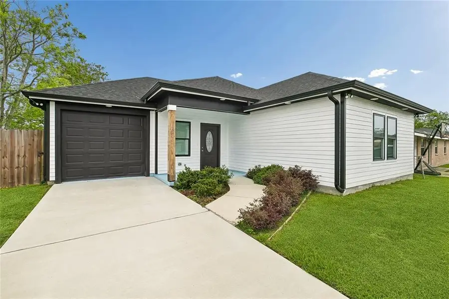 224 Priest Street, Westwego, LA 70094 - #2