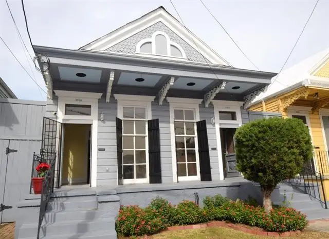 3313 15 Dryades Street, New Orleans, LA 70115 - #1