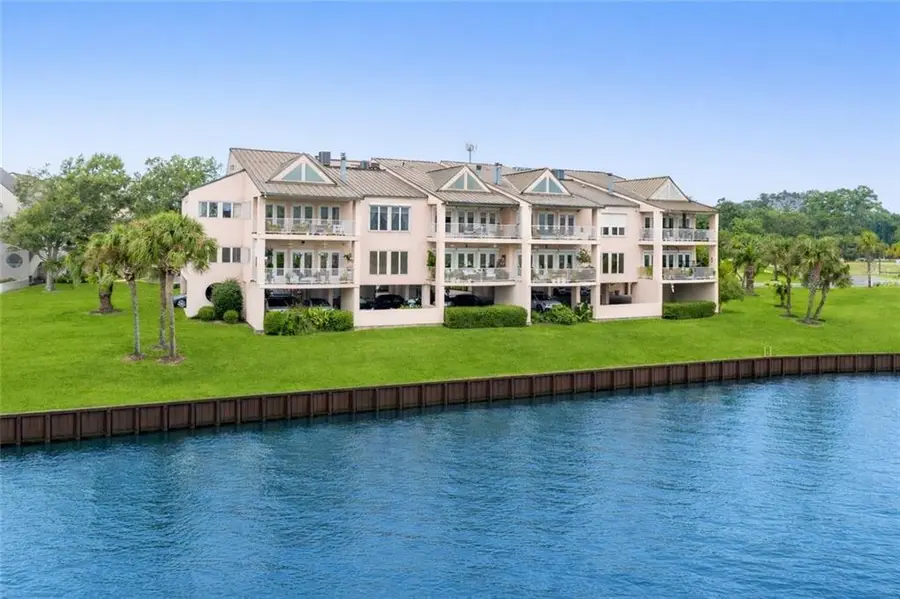 303 Mariners Island Boulevard #303, Mandeville, LA 70448 - #2