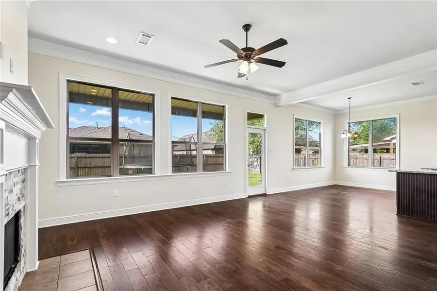 854 Capistrano Court, Covington, LA 70433 - #3