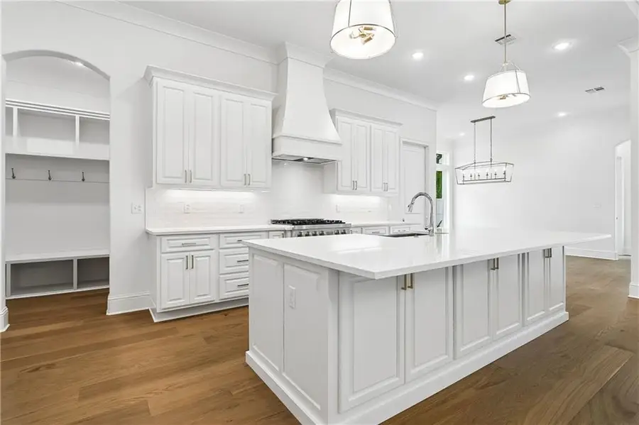 4248 Cypress Point Drive, Covington, LA 70433 - #2