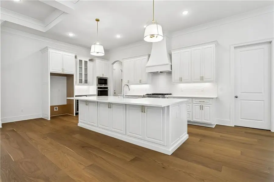 4248 Cypress Point Drive, Covington, LA 70433 - #3