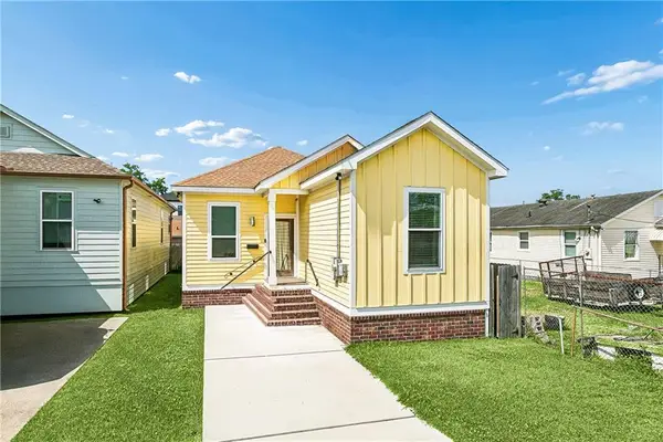 1353 Sere Street, New Orleans, LA 70122