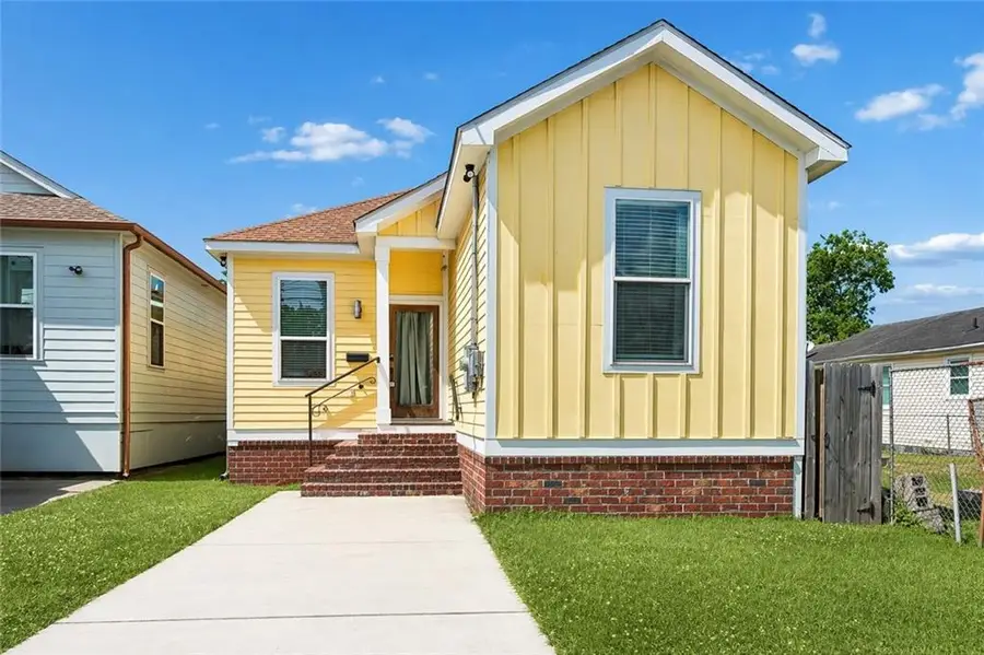 1353 Sere Street, New Orleans, LA 70122 - #2