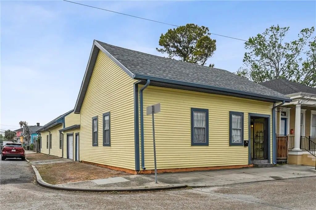3031 Annunciation Street, New Orleans, LA 70115 - #1