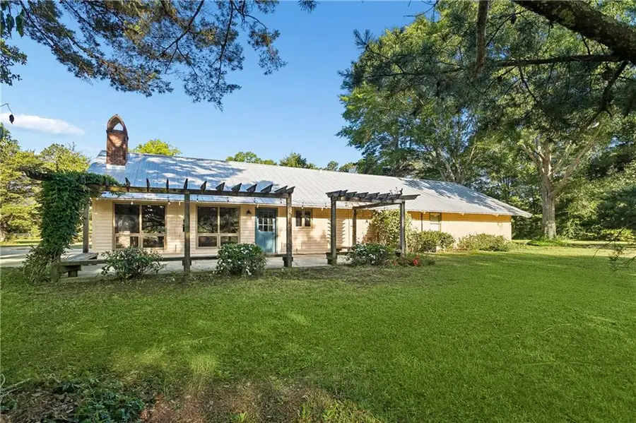 80412 Ogden Road, Covington, LA 70435 - #3