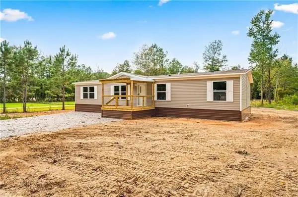 563 Mercer Road, Pineville, LA 71360