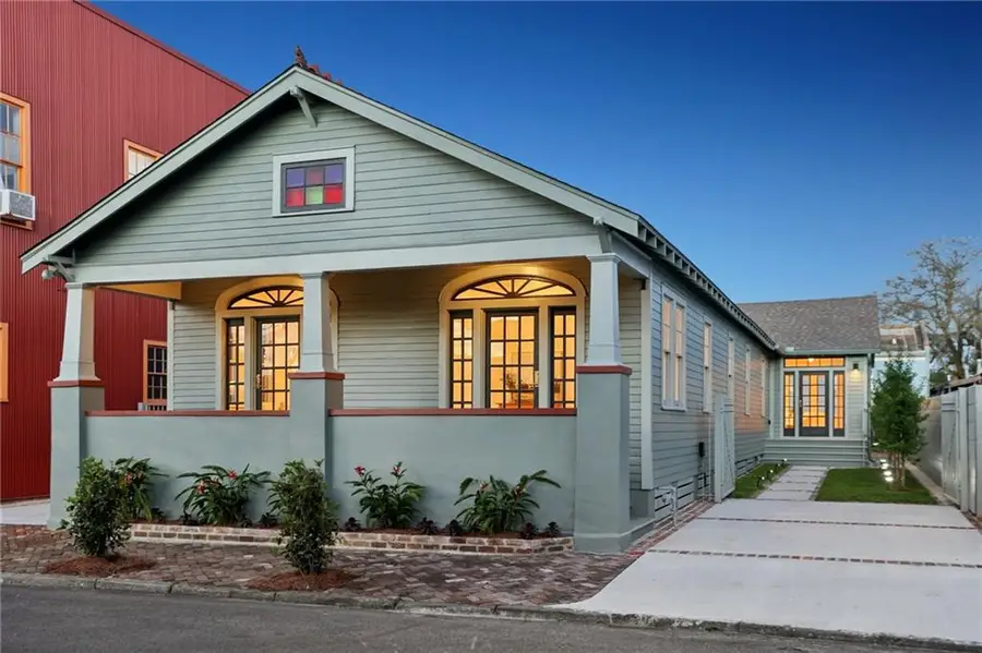 631 Montegut Street, New Orleans, LA 70117 - #2