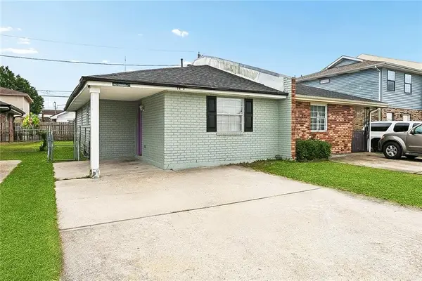 3623 Shangri La Drive, Chalmette, LA 70043