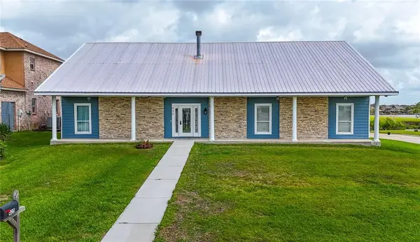 425 Moonraker Drive, Slidell, LA 70458