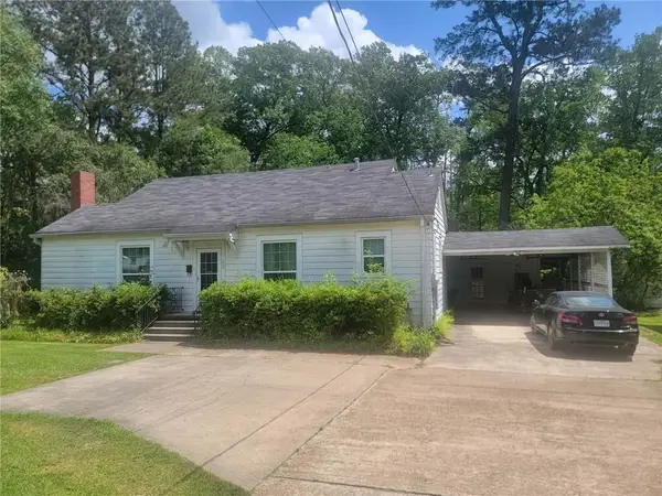 1408 Military Highway, Pineville, LA 71360