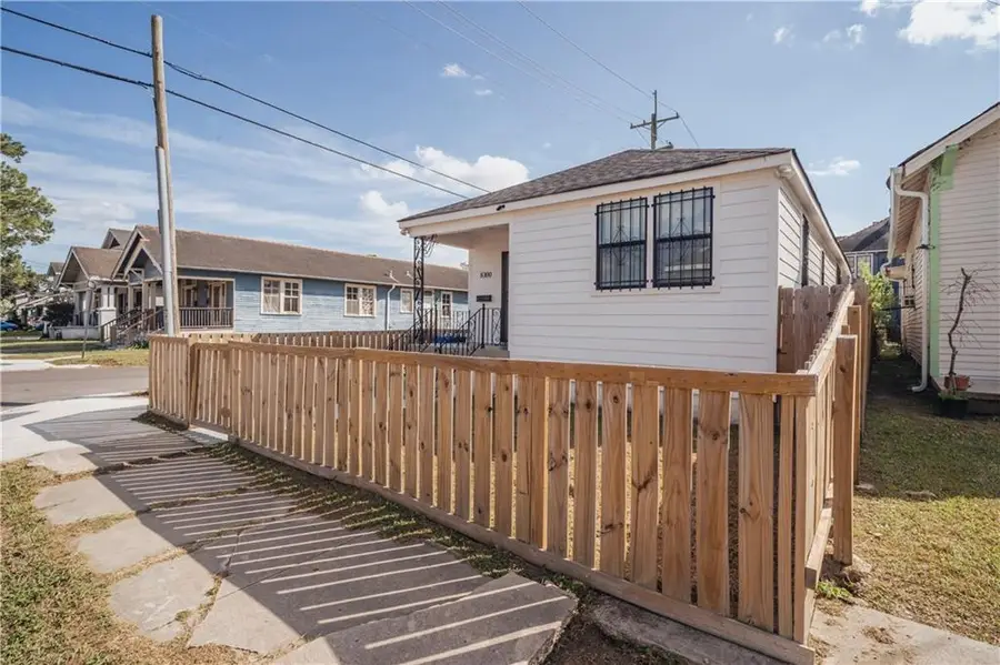 8300 Nelson Street, New Orleans, LA 70118 - #2