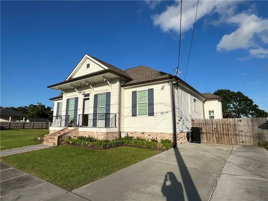 2917 Volpe Drive, Chalmette, LA 70043 - #3