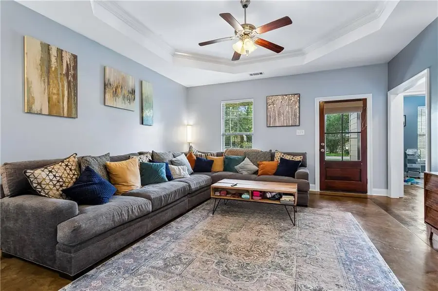 1898 Orleans Street, Mandeville, LA 70448 - #2