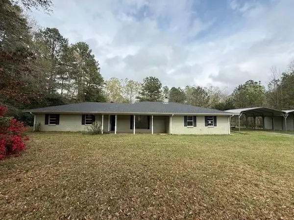1403 Philadelphia Road, Deville, LA 71328