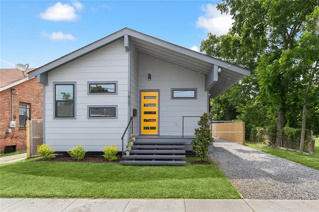 1827 Independence Street, New Orleans, LA 70117 - #1