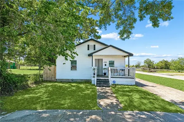 1700 Pailet Avenue, Harvey, LA 70058