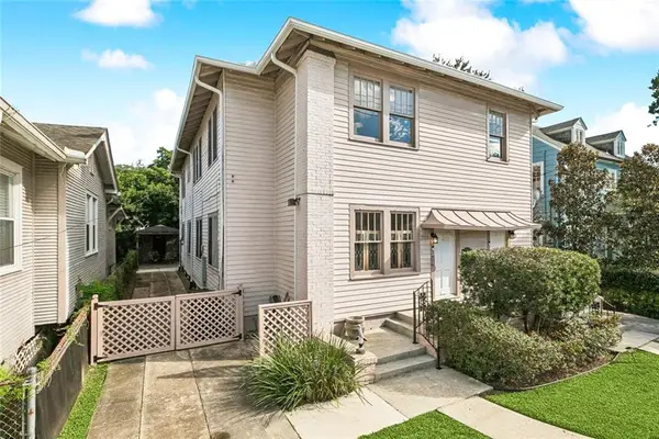 2721 23 Calhoun Street, New Orleans, LA 70118