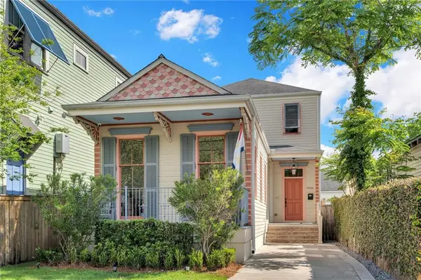 7531 Burthe Street, New Orleans, LA 70118