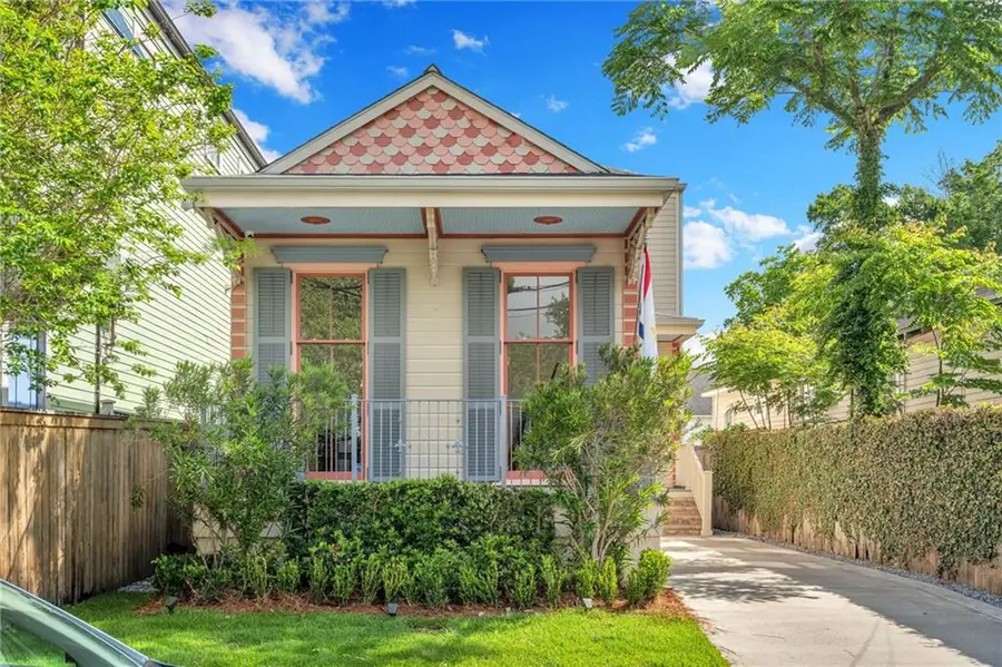 7531 Burthe Street, New Orleans, LA 70118 - #2