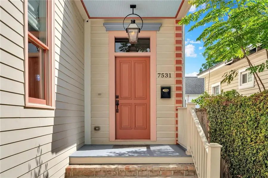 7531 Burthe Street, New Orleans, LA 70118 - #3