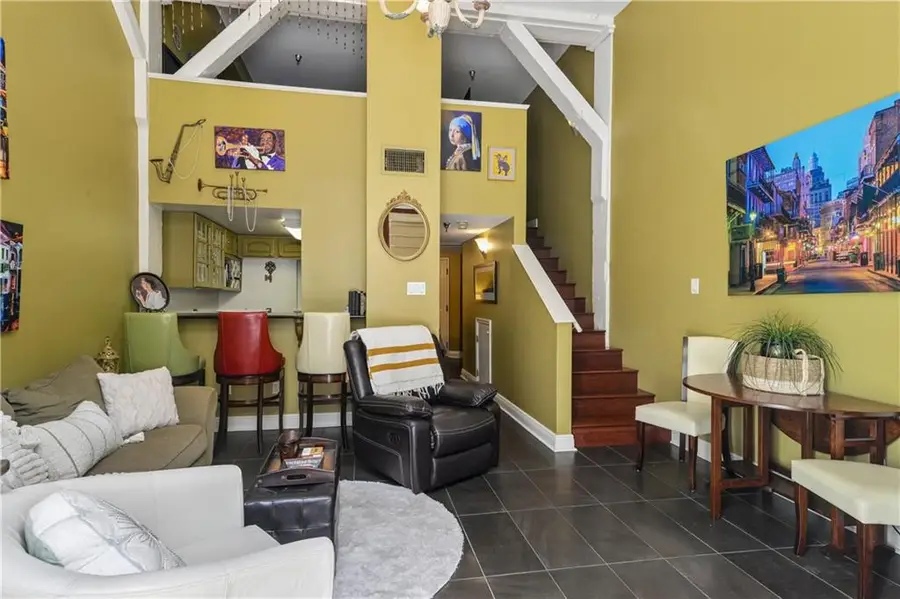 700 Commerce Street #112, New Orleans, LA 70130 - #2