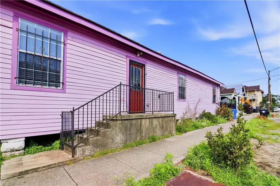 438 S Murat Street, New Orleans, LA 70119 - #3