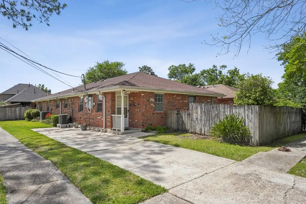 800-802 Calvert Avenue, Metairie, LA 70001 - #1