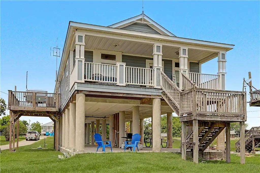 2207 Yscloskey Highway, Saint Bernard, LA 70085 - #1