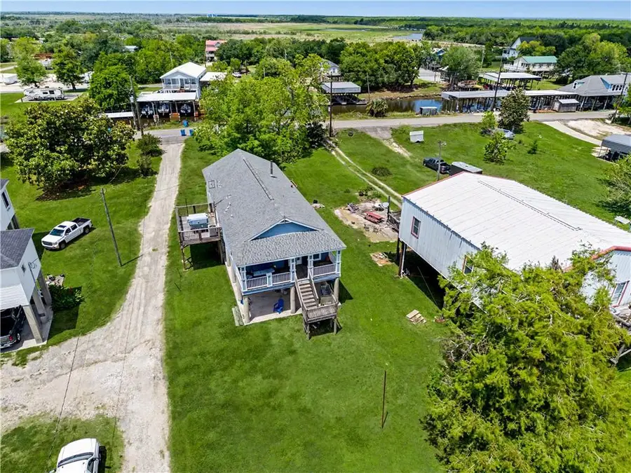 2207 Yscloskey Highway, Saint Bernard, LA 70085 - #3