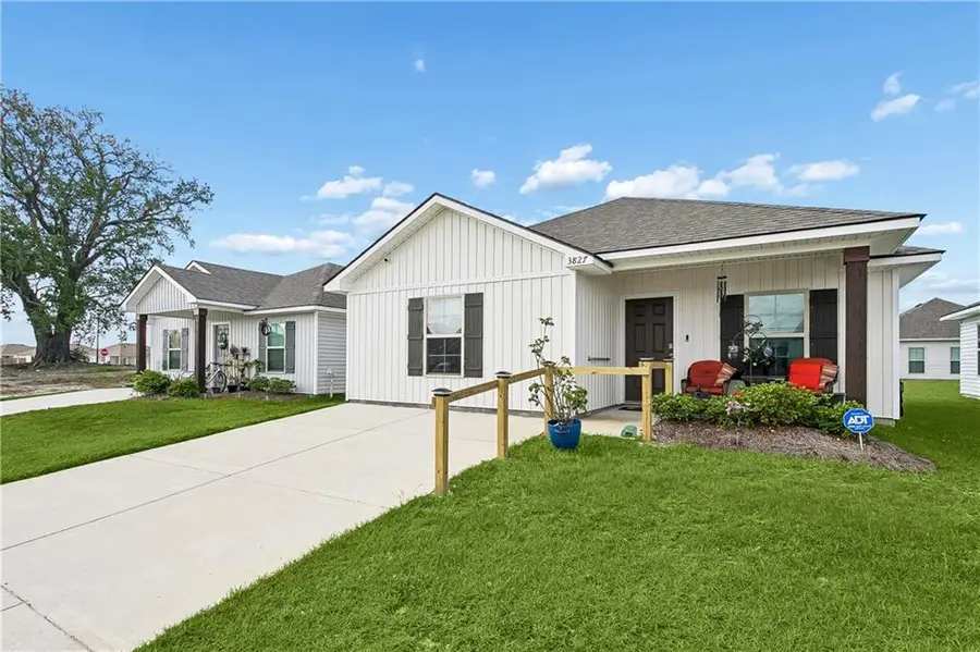 3827 Seagull Circle, Slidell, LA 70461 - #2