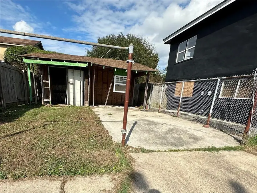 2055 Duels Street, New Orleans, LA 70119 - #2