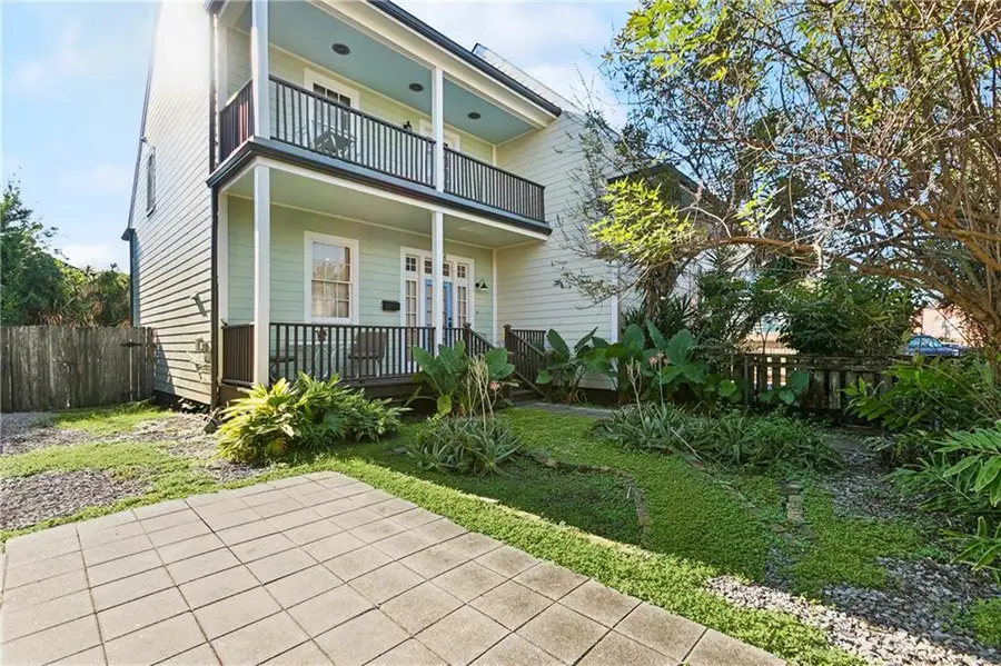 1024 Crete Street, New Orleans, LA 70119 - #2