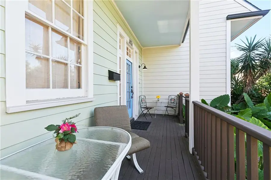 1024 Crete Street, New Orleans, LA 70119 - #3