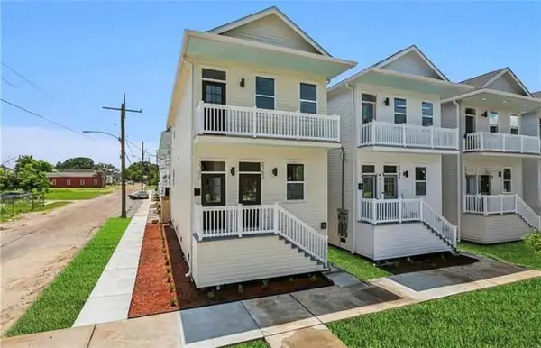 2700 02 S Galvez Street, New Orleans, LA 70125