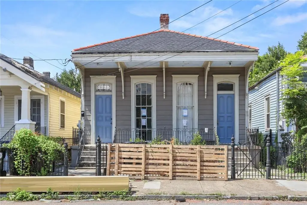 2223 Constance Street, New Orleans, LA 70130 - #1