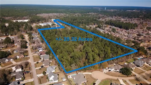 Hwy 1088 Highway, Mandeville, LA 70448