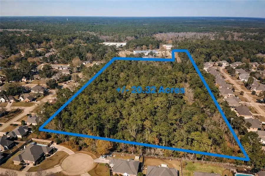 Hwy 1088 Highway, Mandeville, LA 70448 - #3