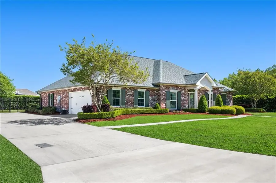 100 Primrose Drive, Belle Chasse, LA 70037 - #3