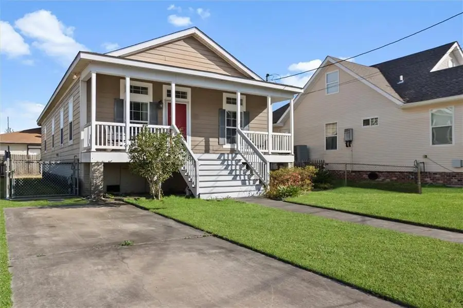 231 22nd St Street, New Orleans, LA 70124 - #2