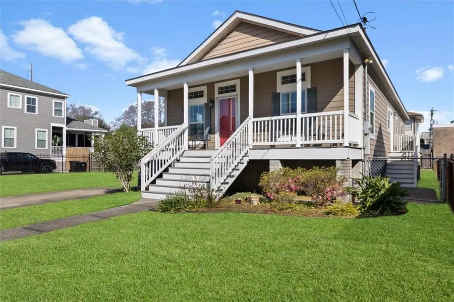 231 22nd St Street, New Orleans, LA 70124 - #3