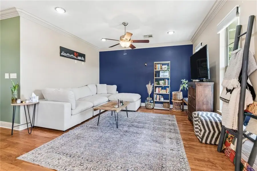 1810 Old St Bernard Street, New Orleans, LA 70124 - #3