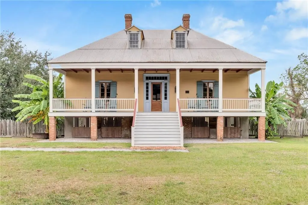 2834 La 44 Highway, Paulina, LA 70763 - #1
