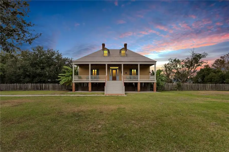 2834 La 44 Highway, Paulina, LA 70763 - #3