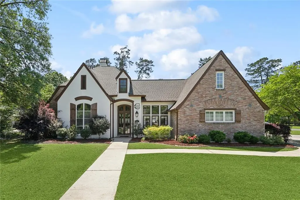 204 Tchefuncte Parc Court, Madisonville, LA 70447 - #1