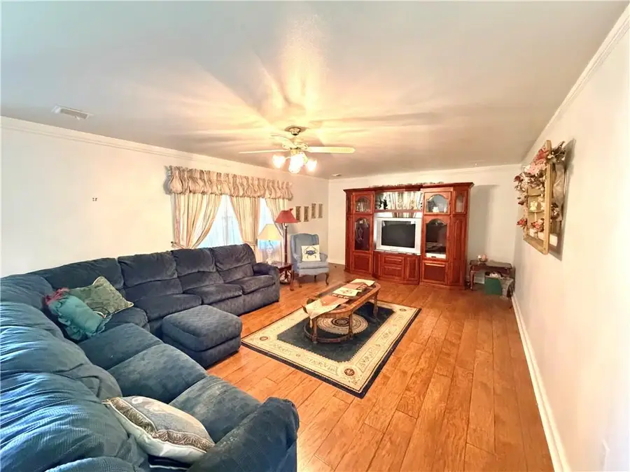 110 St Anthony Street, Luling, LA 70070 - #2