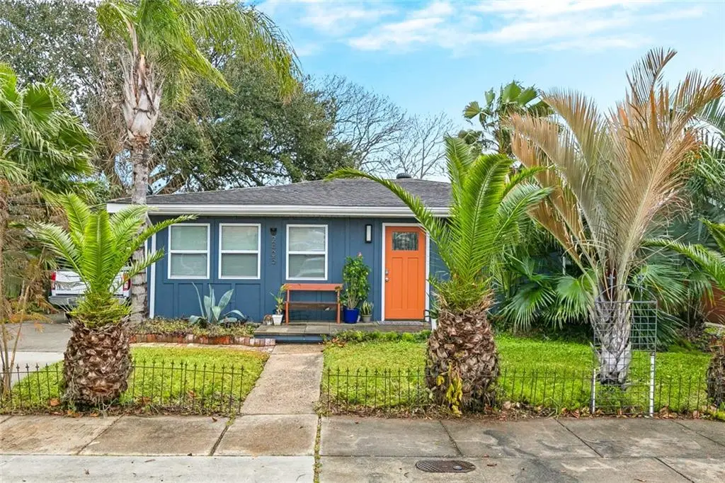 2405 Marietta Street, Chalmette, LA 70043 - #1